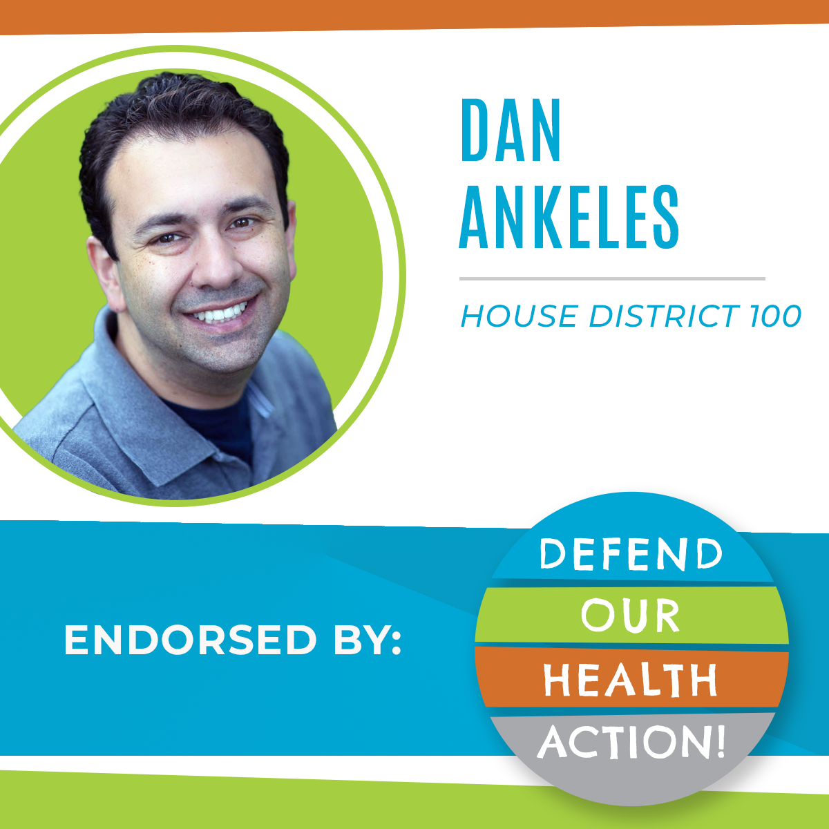 ankeles-dan